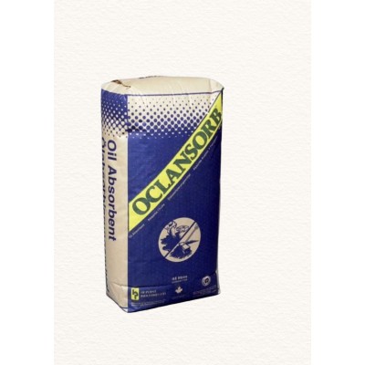 SORBENT - OCLANSORB 8kg